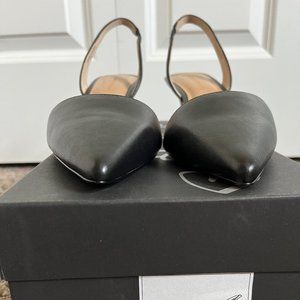 Women's shoes